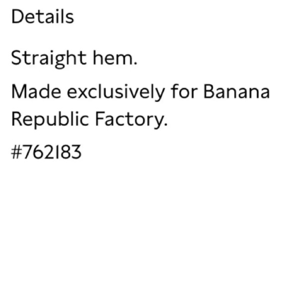 Banana Republic Heritage Front and Back Grand Canyon T-Shirt - Picture 6 of 12